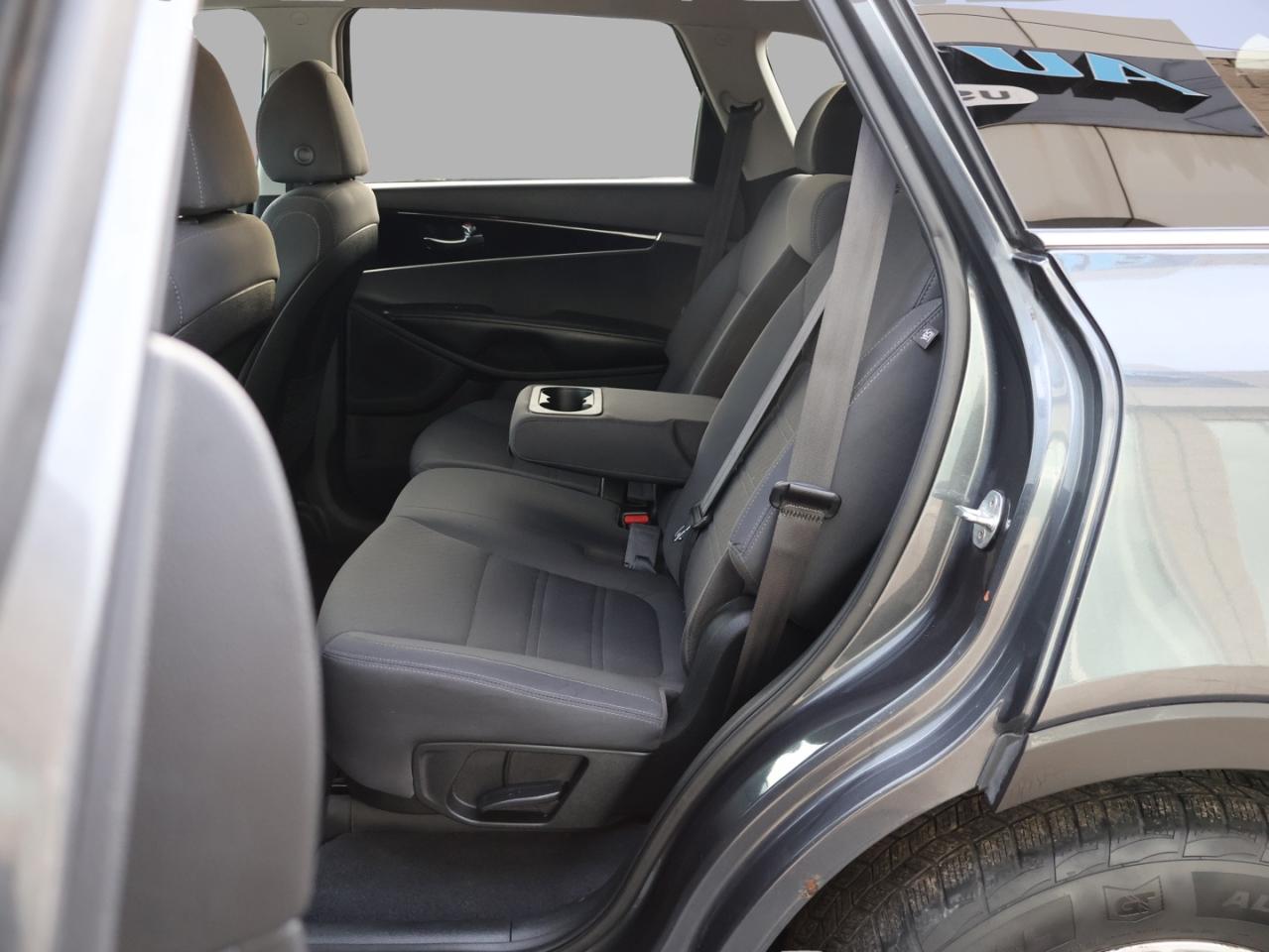 2020 Kia Sorento V6 EX AWD CERTIFIED *7 PASSENGERS* CAMERA BLUETOOTH HEATED SEATS/STEERING CRUISE ALLOYS - Photo #15