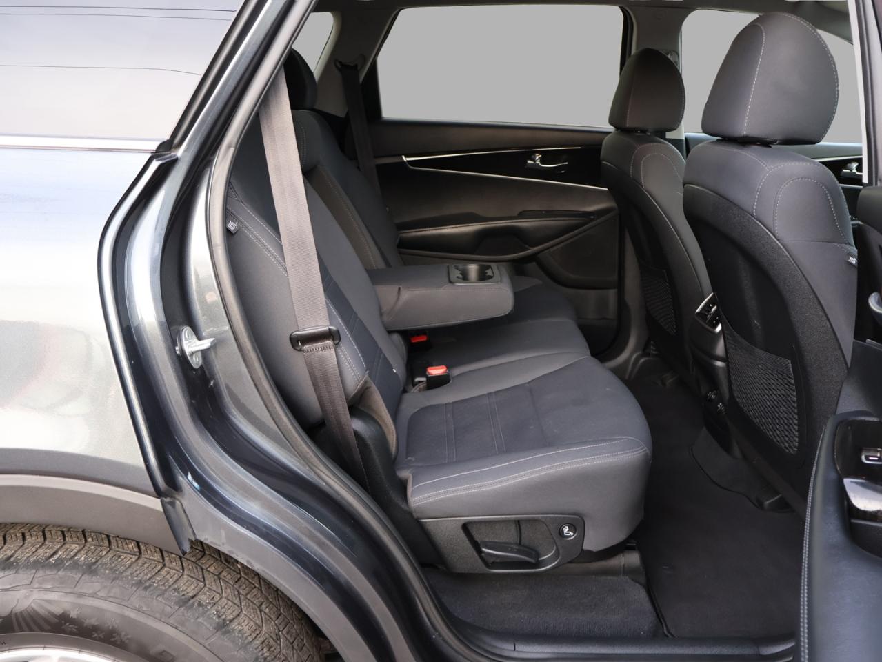 2020 Kia Sorento V6 EX AWD CERTIFIED *7 PASSENGERS* CAMERA BLUETOOTH HEATED SEATS/STEERING CRUISE ALLOYS - Photo #17