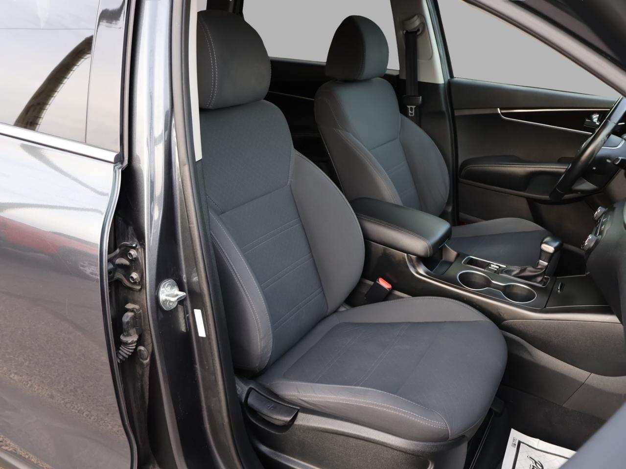 2020 Kia Sorento V6 EX AWD CERTIFIED *7 PASSENGERS* CAMERA BLUETOOTH HEATED SEATS/STEERING CRUISE ALLOYS - Photo #19