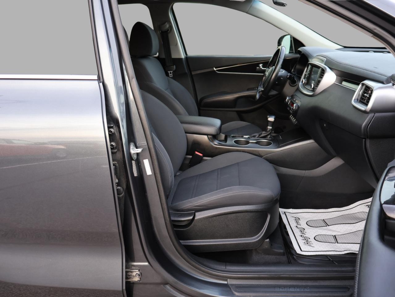 2020 Kia Sorento V6 EX AWD CERTIFIED *7 PASSENGERS* CAMERA BLUETOOTH HEATED SEATS/STEERING CRUISE ALLOYS - Photo #18