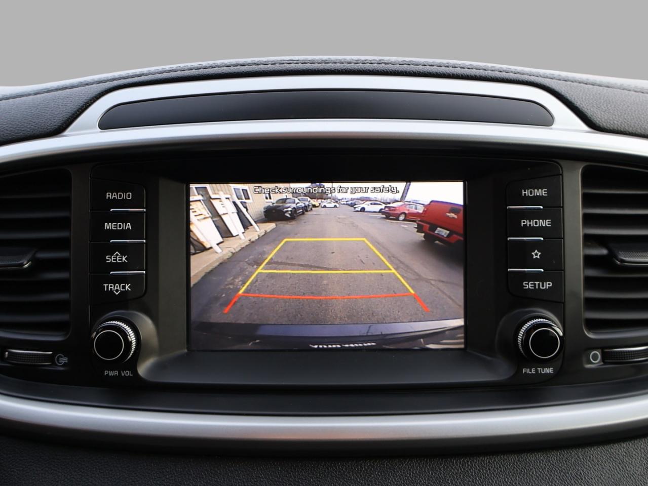 2020 Kia Sorento V6 EX AWD CERTIFIED *7 PASSENGERS* CAMERA BLUETOOTH HEATED SEATS/STEERING CRUISE ALLOYS - Photo #21