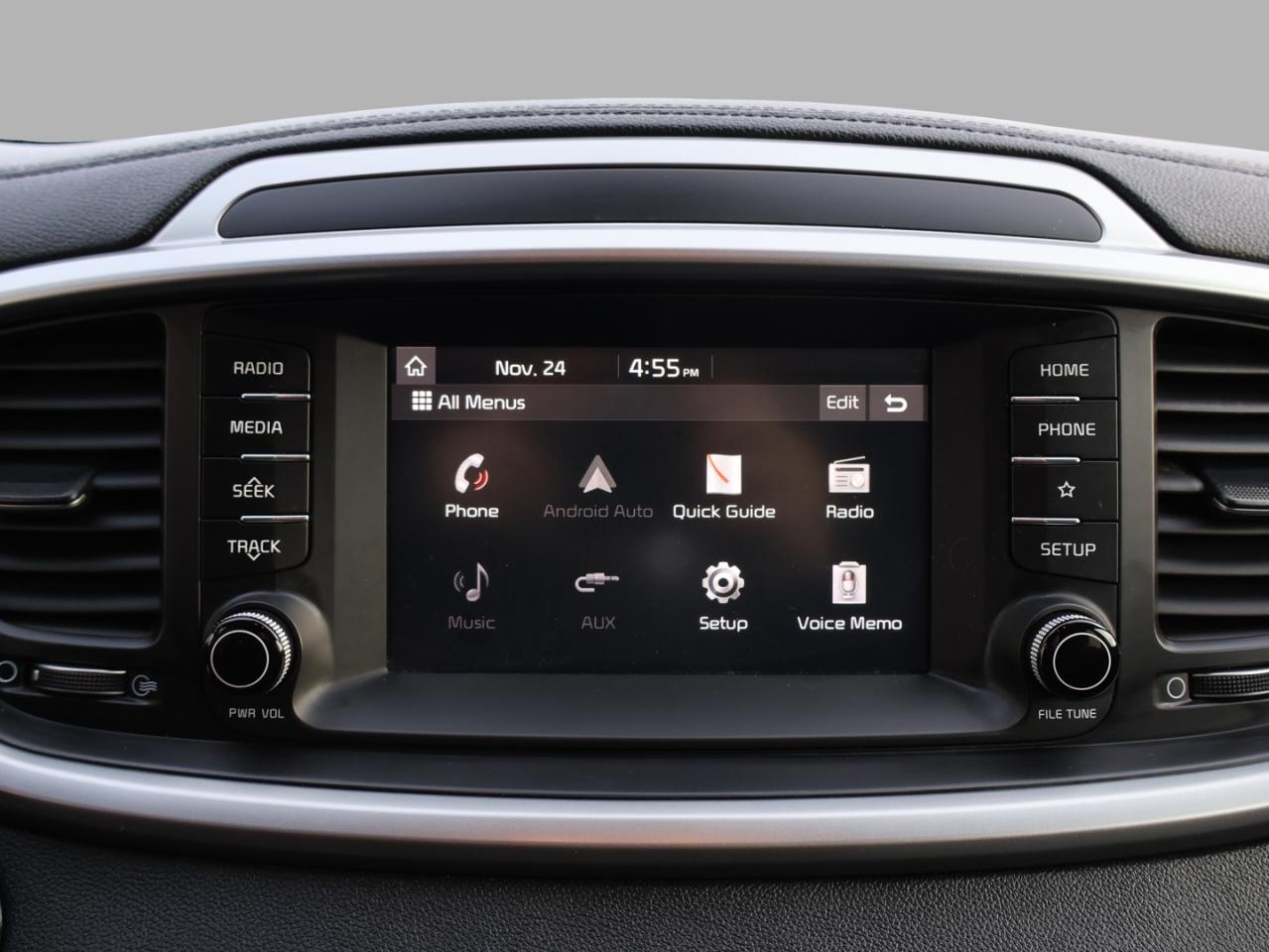 2020 Kia Sorento V6 EX AWD CERTIFIED *7 PASSENGERS* CAMERA BLUETOOTH HEATED SEATS/STEERING CRUISE ALLOYS - Photo #22