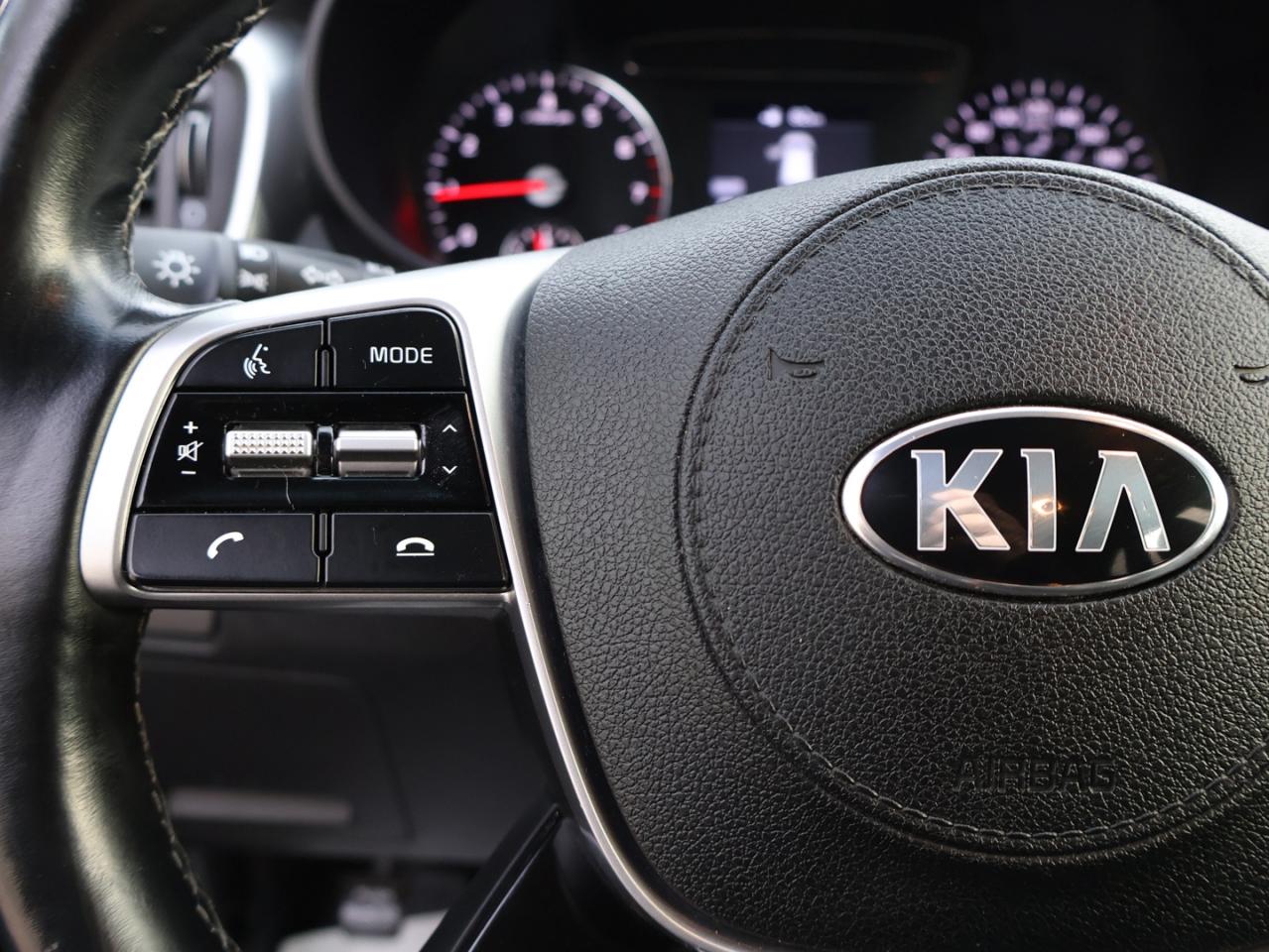 2020 Kia Sorento V6 EX AWD CERTIFIED *7 PASSENGERS* CAMERA BLUETOOTH HEATED SEATS/STEERING CRUISE ALLOYS - Photo #31