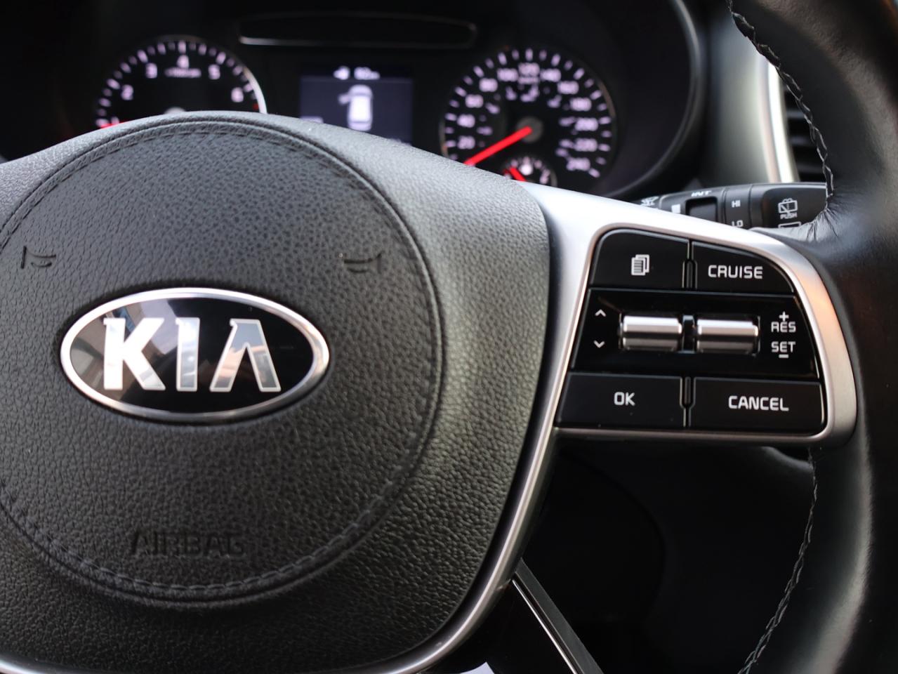 2020 Kia Sorento V6 EX AWD CERTIFIED *7 PASSENGERS* CAMERA BLUETOOTH HEATED SEATS/STEERING CRUISE ALLOYS - Photo #32