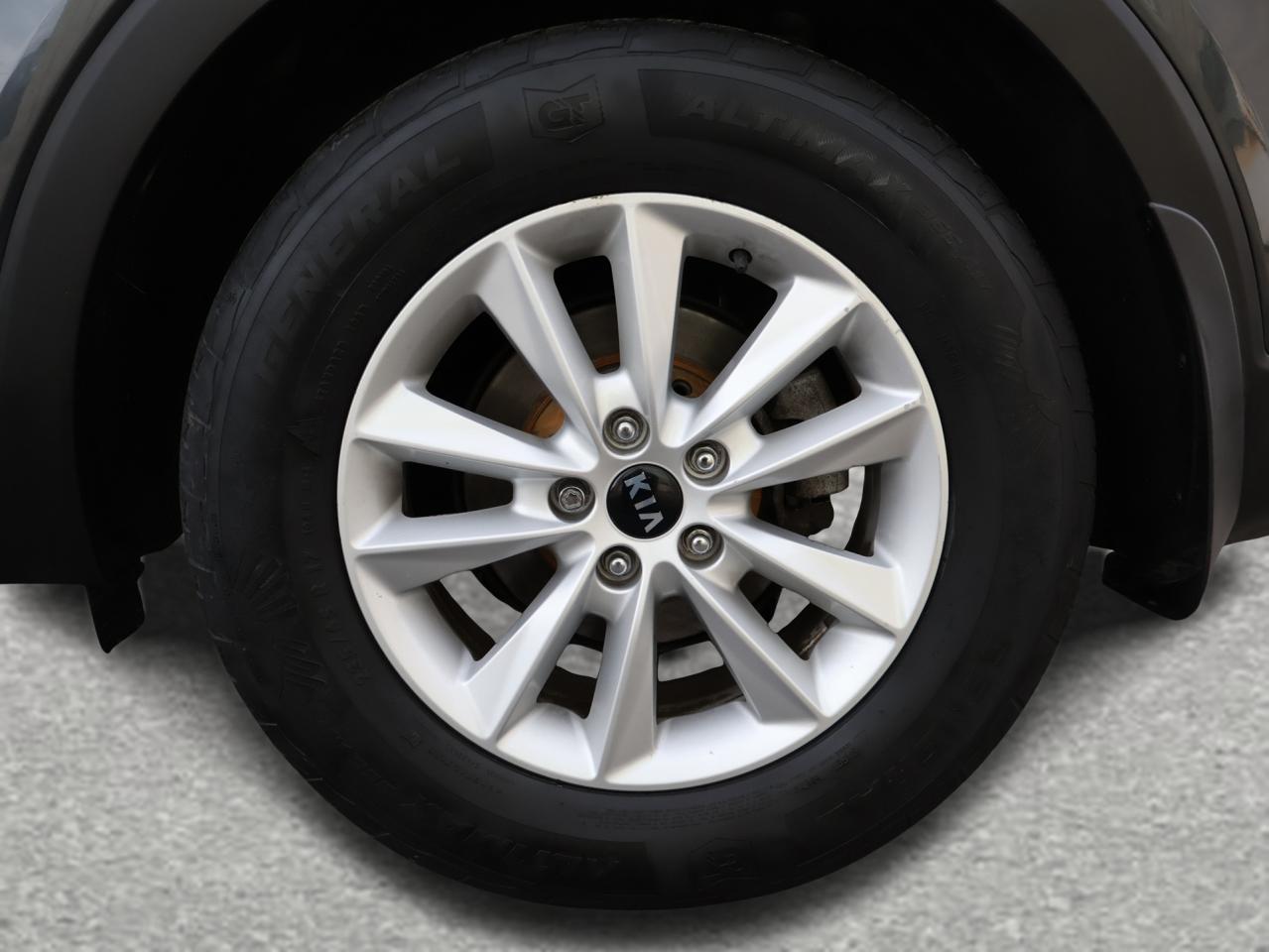 2020 Kia Sorento V6 EX AWD CERTIFIED *7 PASSENGERS* CAMERA BLUETOOTH HEATED SEATS/STEERING CRUISE ALLOYS - Photo #37