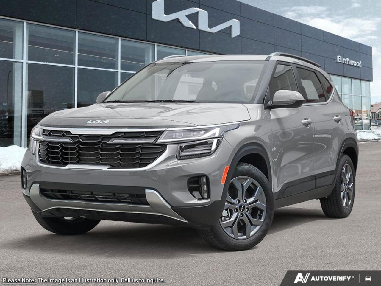 Its Time To Conquer Winter With Birchwood Kia Regent! Get Up To $3,000 Bonus Available Now On Select Carlines!

All Birchwood Kia Regent new vehicles come equipped with:

*Full Tank of Gas
*Premium DEFA Block Heater
*Kia Weathertech Genuine Floor Liners
*Kia Genuine Wheel Locks
*Kia Genuine Touch-Up Paint Pen

You may qualify for additional savings on your purchase! Ask us about our:
1% Loyalty Rate Reduction 
$500 Graduate Rebate Program
$500 Military Benefit
$750 Mobility Assistance Program
First Time Vehicle Buyer Program

Call us at 204-667-9993 to book your appointment and have this vehicle ready for a test drive when you arrive. 
              
Only at Birchwood Kia Regent: The price you see is the price you pay with no hidden fees or charges.

Dealer permit #4176.
Dealer permit #4176