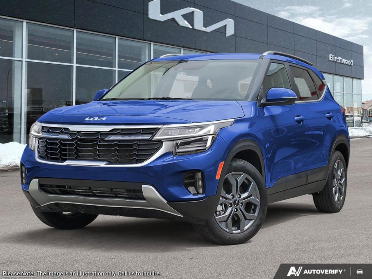 Its Time To Conquer Winter With Birchwood Kia Regent! Get Up To $3,000 Bonus Available Now On Select Carlines!

All Birchwood Kia Regent new vehicles come equipped with:

*Full Tank of Gas
*Premium DEFA Block Heater
*Kia Weathertech Genuine Floor Liners
*Kia Genuine Wheel Locks
*Kia Genuine Touch-Up Paint Pen

You may qualify for additional savings on your purchase! Ask us about our:
1% Loyalty Rate Reduction 
$500 Graduate Rebate Program
$500 Military Benefit
$750 Mobility Assistance Program
First Time Vehicle Buyer Program

Call us at 204-667-9993 to book your appointment and have this vehicle ready for a test drive when you arrive. 
              
Only at Birchwood Kia Regent: The price you see is the price you pay with no hidden fees or charges.

Dealer permit #4176.
Dealer permit #4176