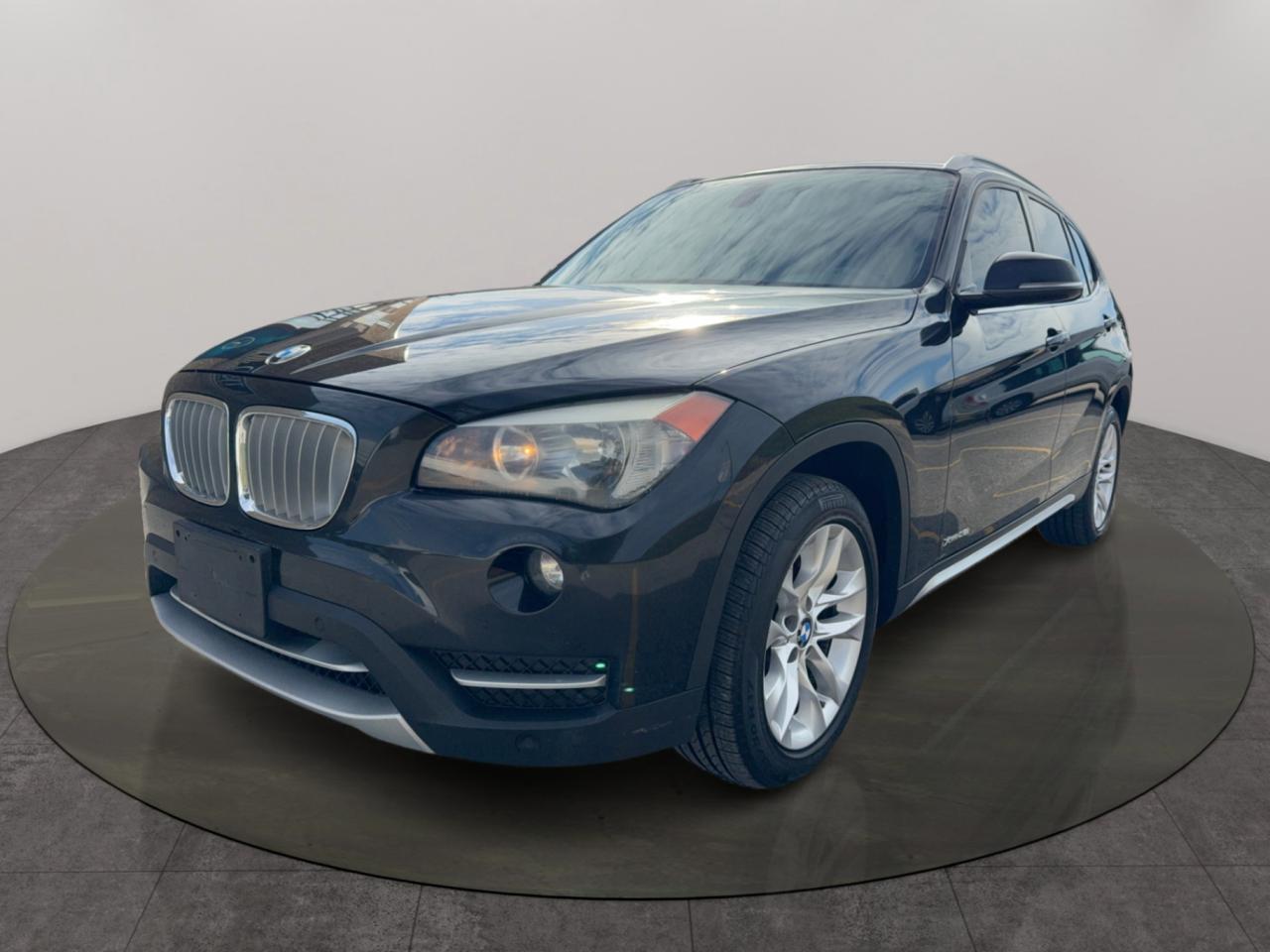 2013 BMW X1 28i Photo3