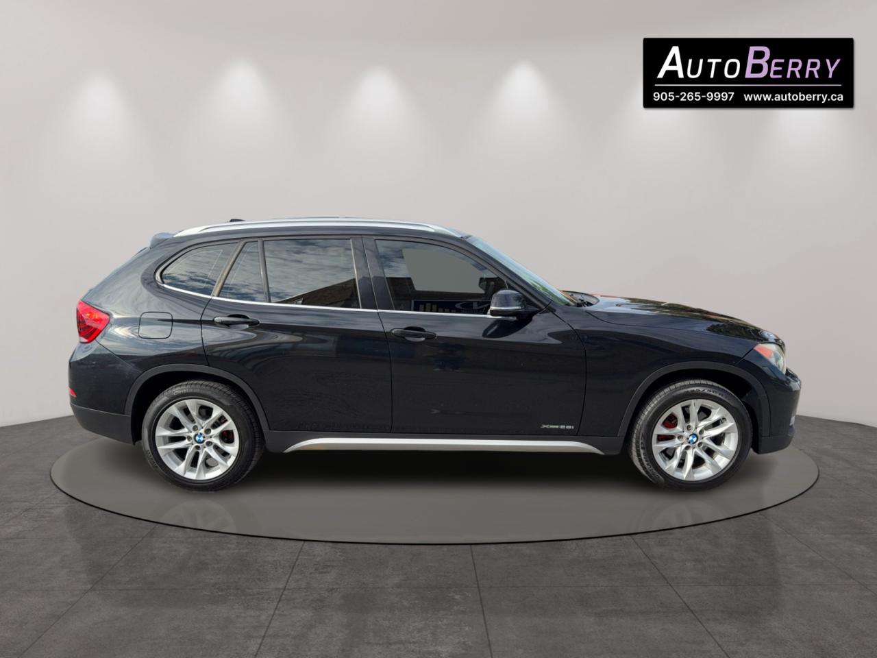 2013 BMW X1 28i Photo