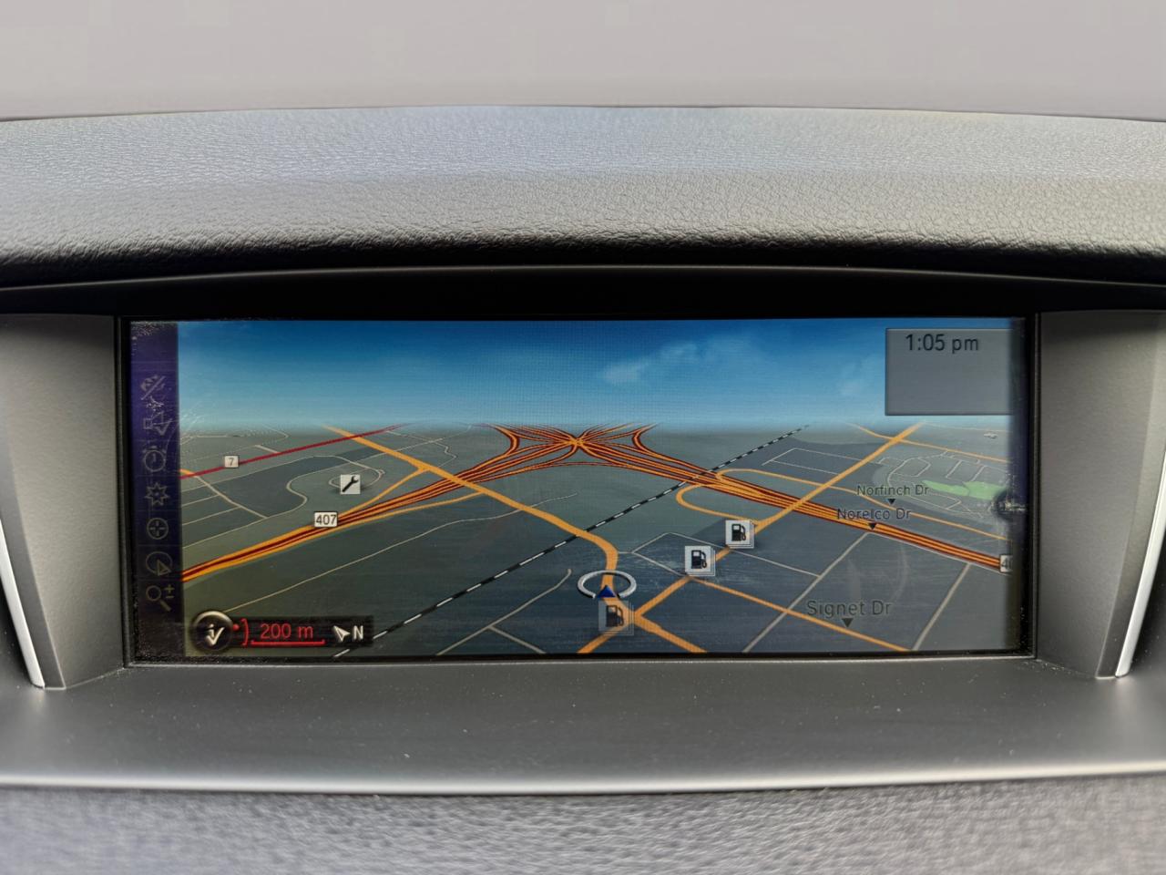 2013 BMW X1 28i Photo