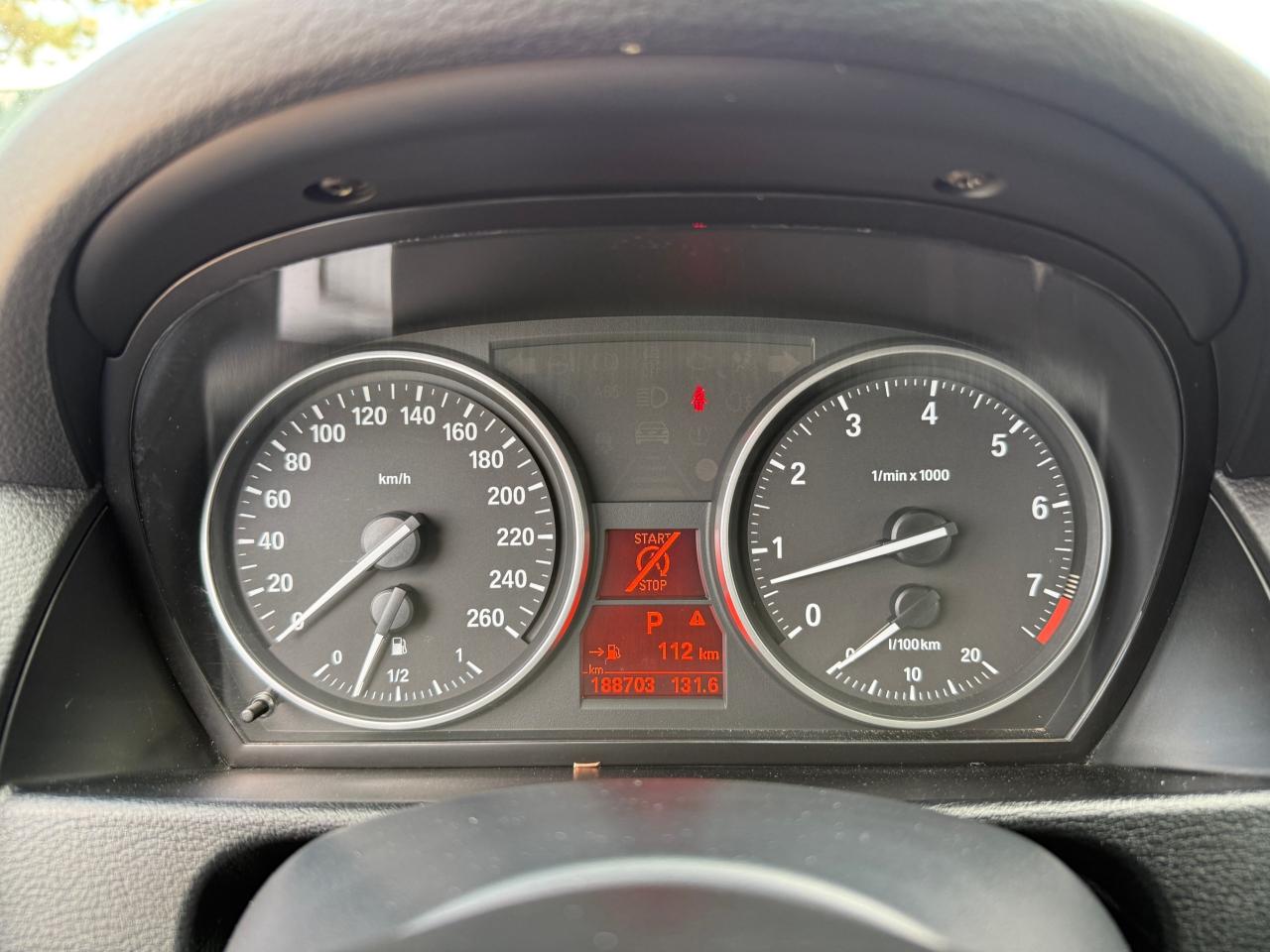 2013 BMW X1 28i Photo