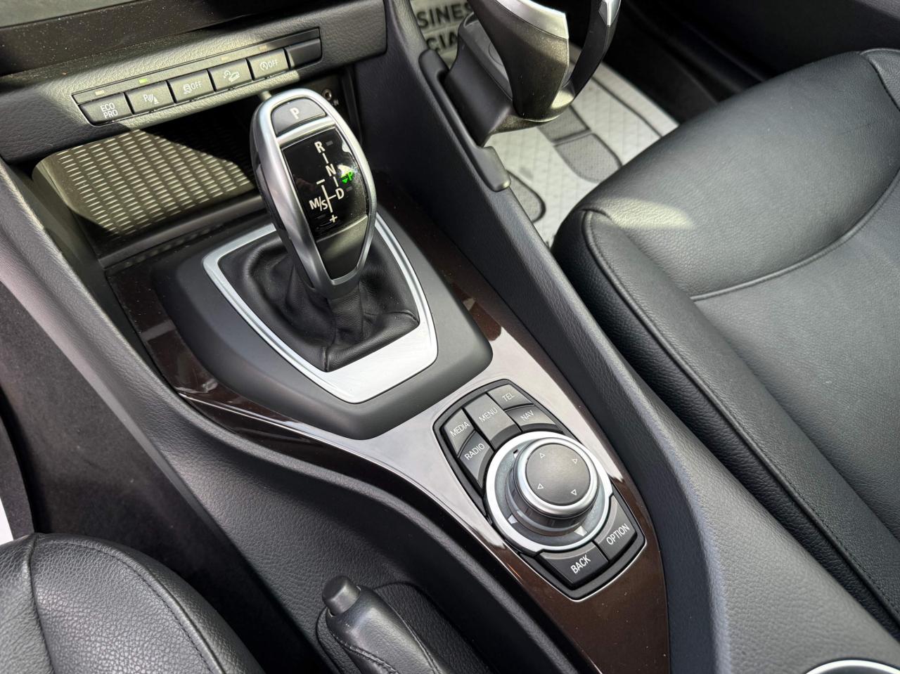 2013 BMW X1 28i Photo