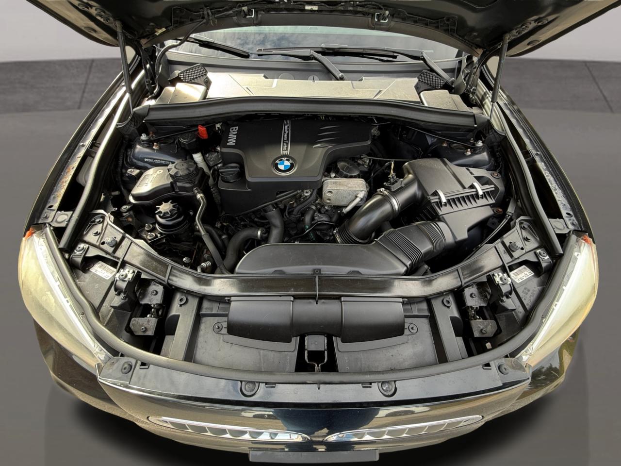 2013 BMW X1 28i Photo