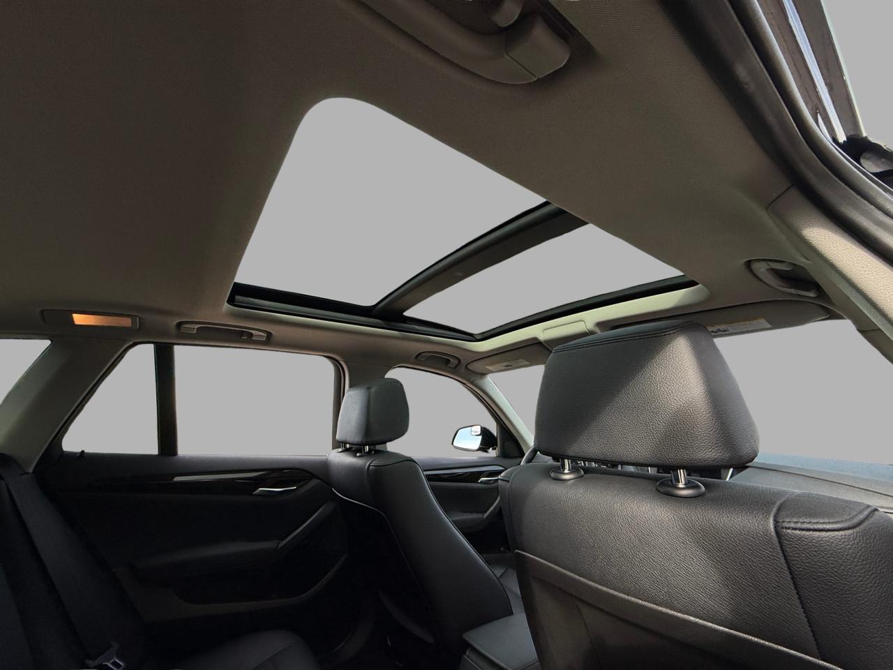 2013 BMW X1 28i Photo