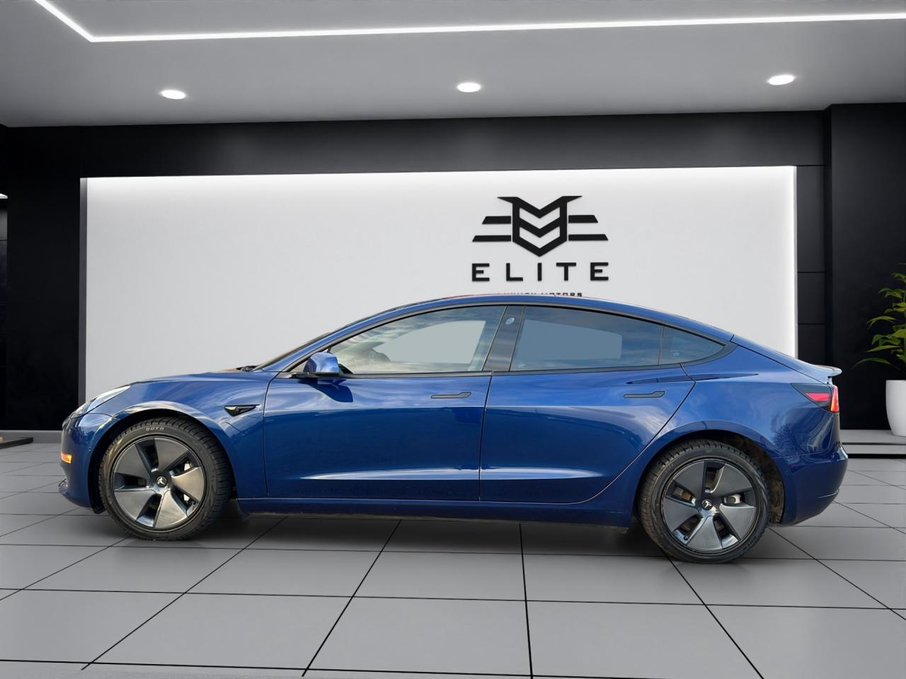 2022 Tesla Model 3 Navigation System - Reverse Camera !! Photo3