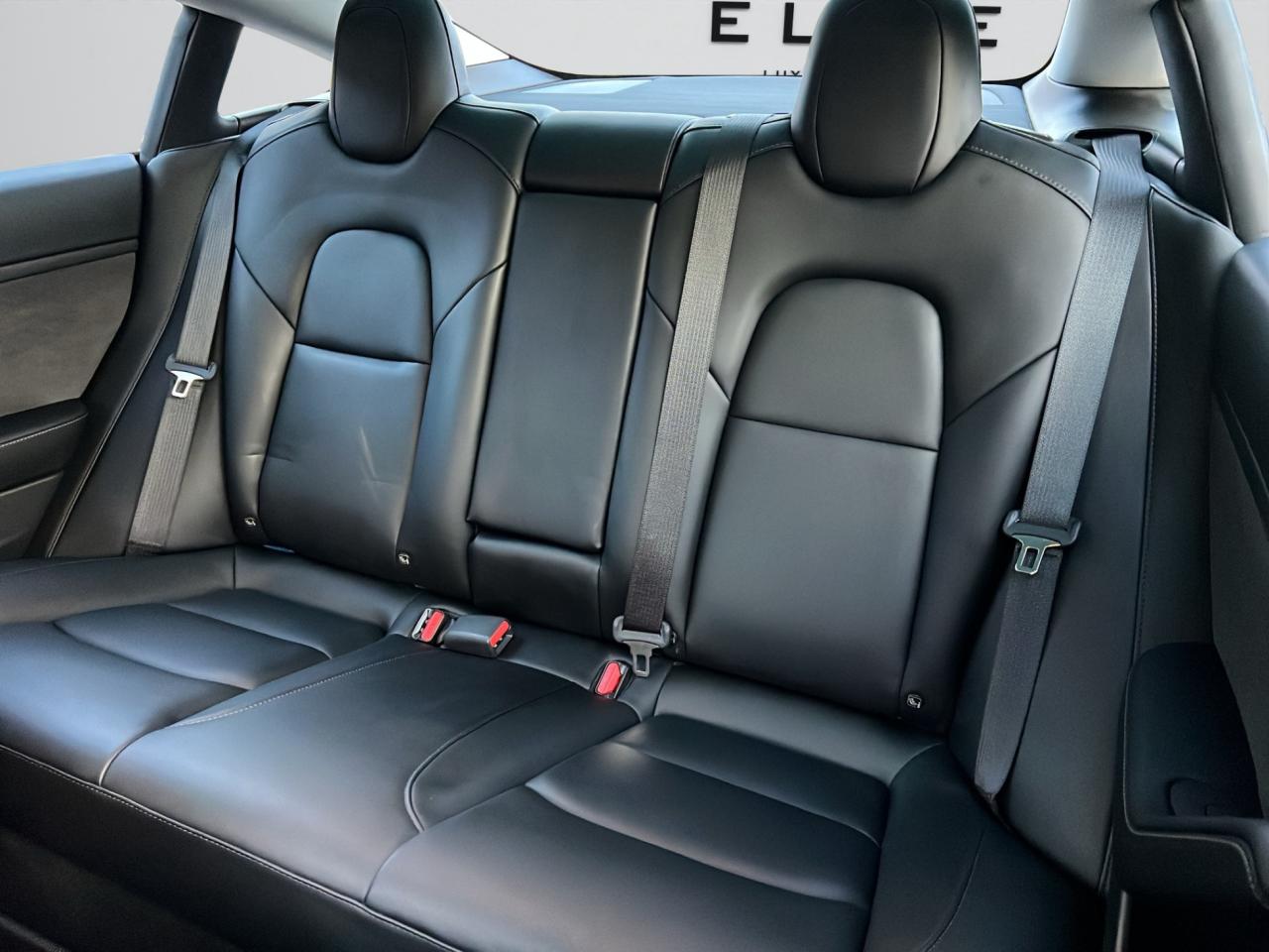 2022 Tesla Model 3 Navigation System - Reverse Camera !! Photo