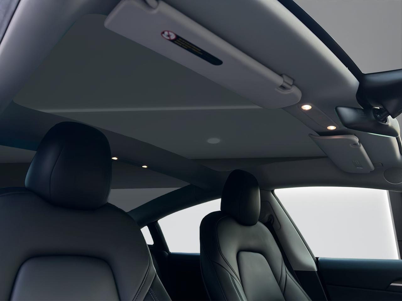 2022 Tesla Model 3 Navigation System - Reverse Camera !! Photo