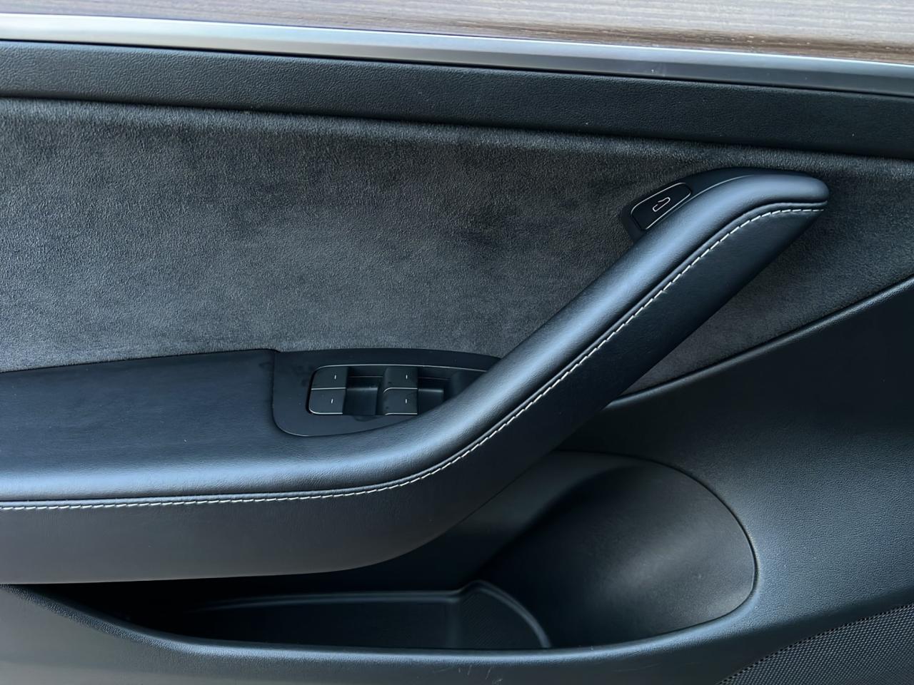 2022 Tesla Model 3 Navigation System - Reverse Camera !! Photo