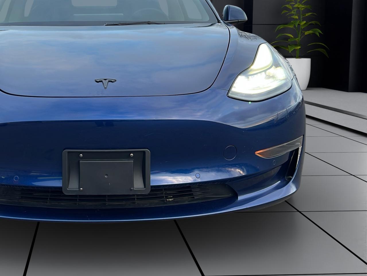 2022 Tesla Model 3 Navigation System - Reverse Camera !! Photo