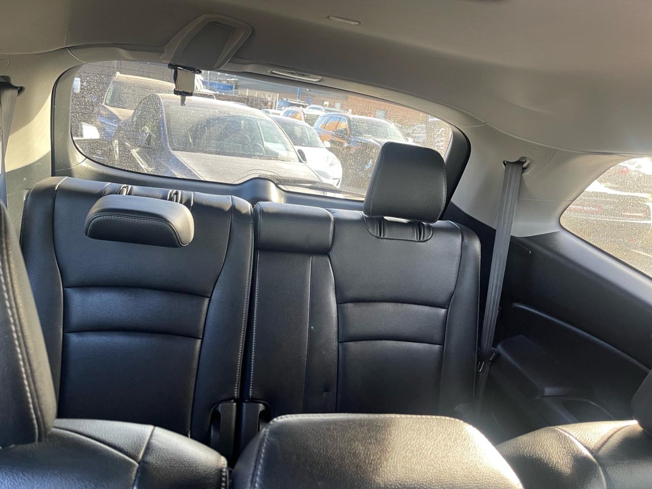 2021 Honda Pilot EX-L Navi AWD - Photo #10