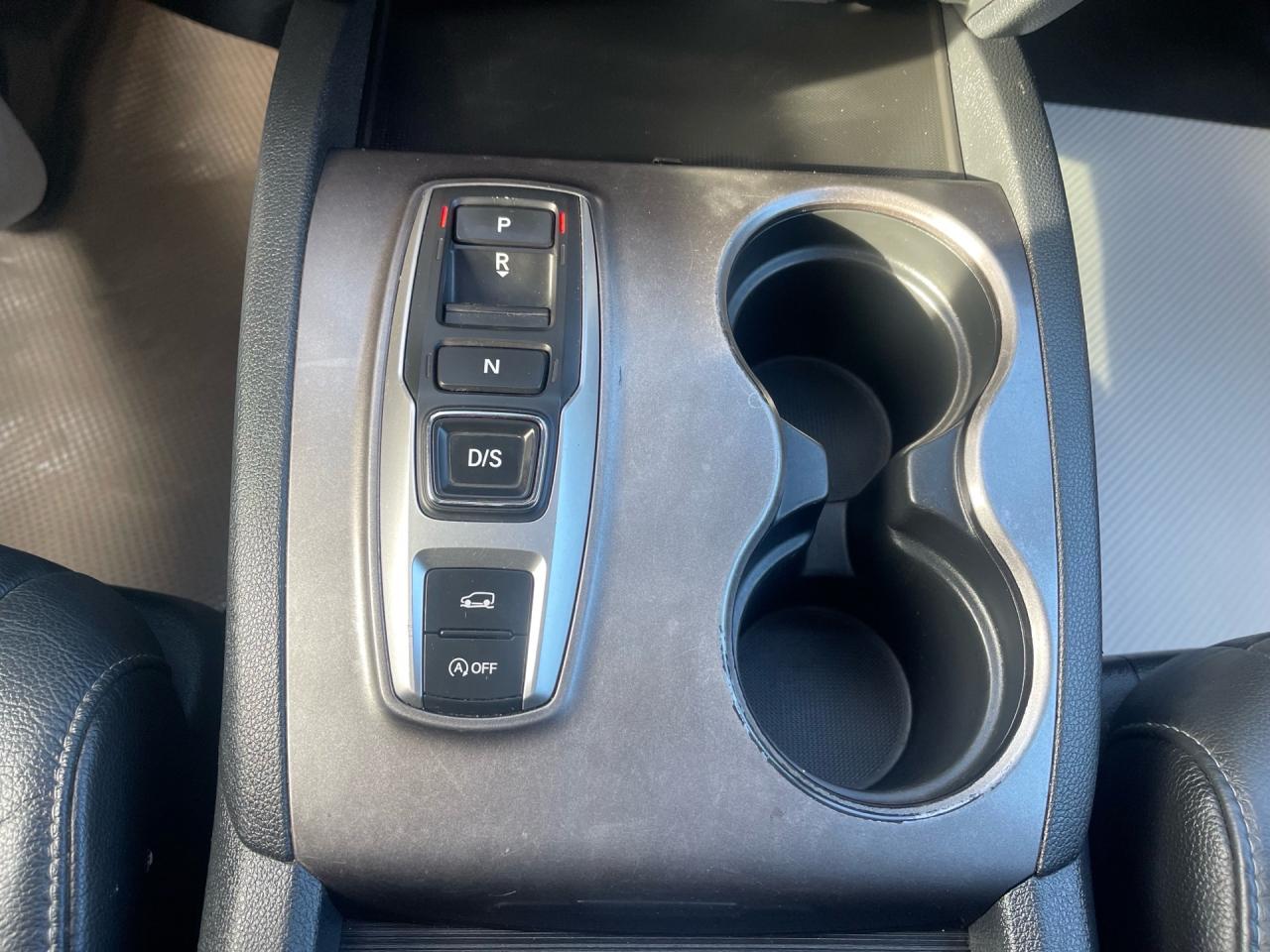 2021 Honda Pilot EX-L Navi AWD - Photo #19