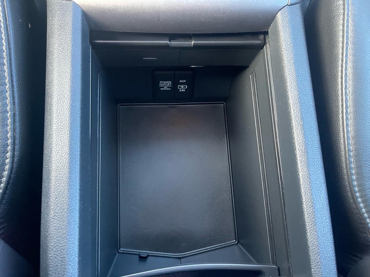 2021 Honda Pilot EX-L Navi AWD - Photo #20