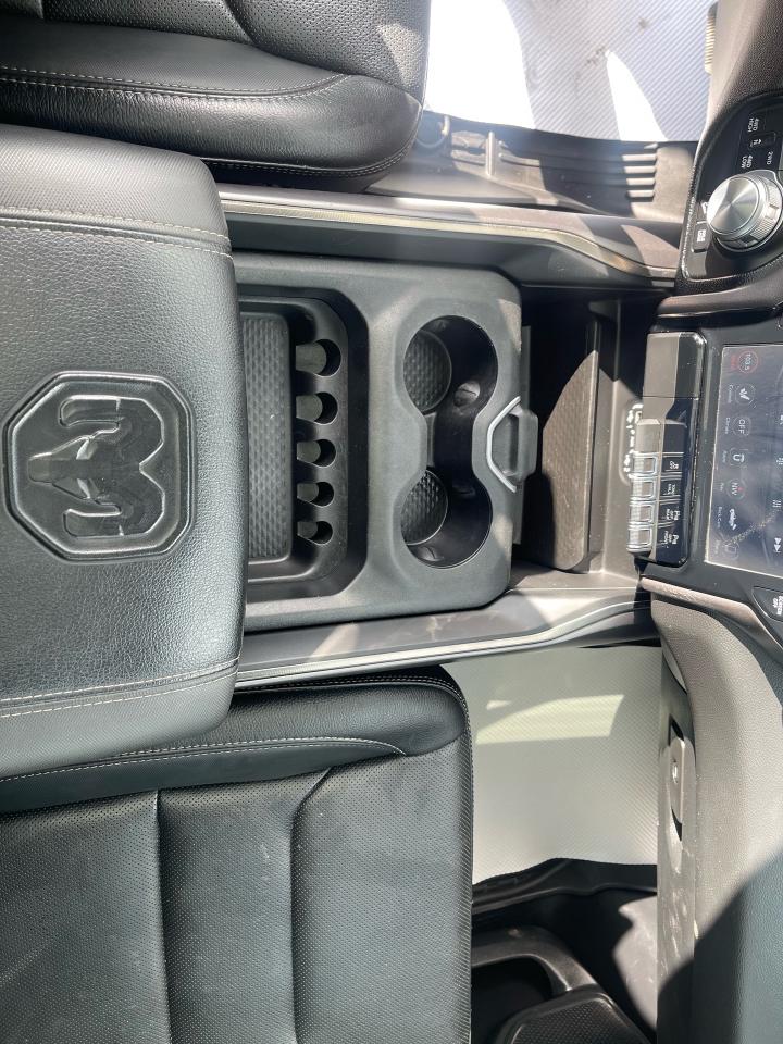 2021 RAM 1500 Rebel 4x4 Crew Cab 5'7" Box - Photo #17