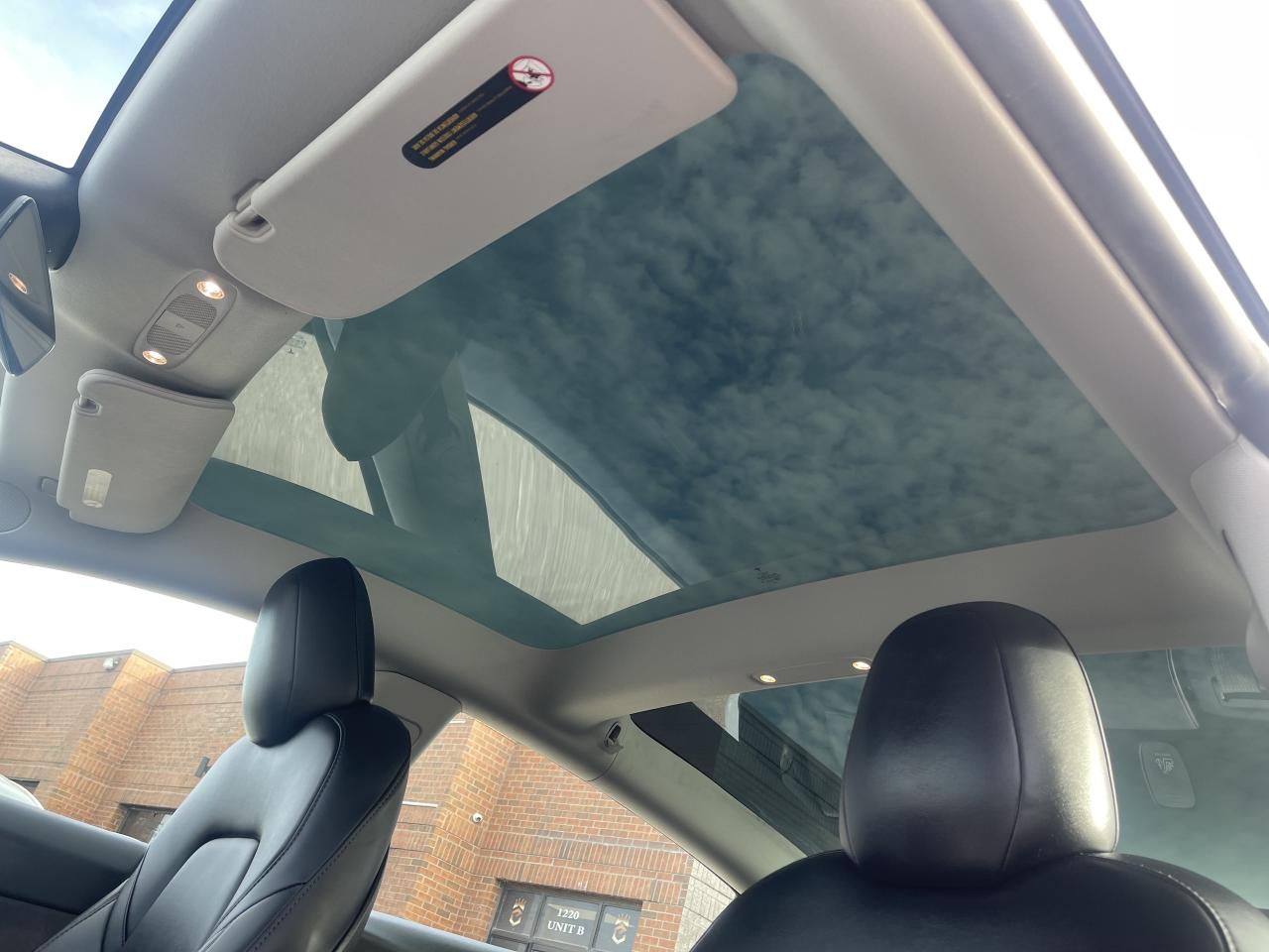 2022 Tesla Model 3 RWD - Photo #6