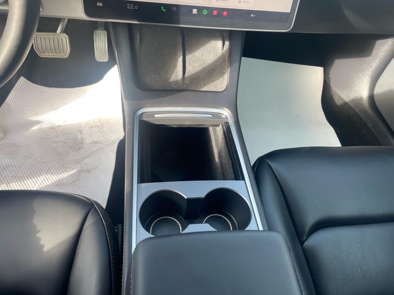 2022 Tesla Model 3 RWD - Photo #12