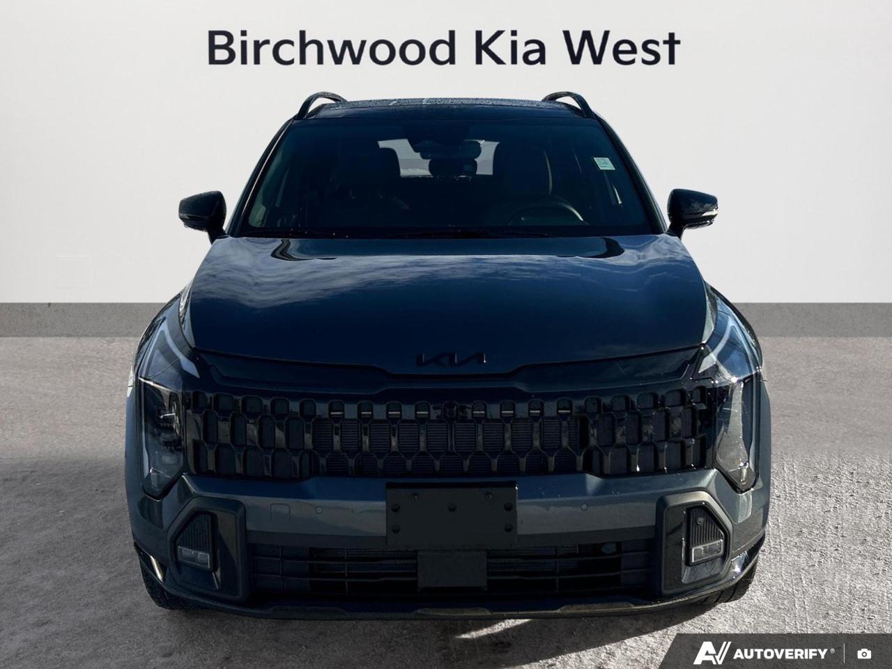 Experience is Everything at Birchwood Kia West!  It is our mission to provide the most transparent and time efficient sales process out of any Manitoba Kia Dealer!  Come visit us and see for yourself why we have a 4.4 star google rating!
Experience the future of SUVs with the 2026 Kia Sportage! This cutting-edge vehicle combines style, performance, and advanced technology to deliver an unparalleled driving experience.

Key Features:
- Powerful 2.5L 4-cylinder engine with All-Wheel Drive
- Impressive fuel economy: 7.8L/100km highway, 9.9L/100km city
- Gravity Grey exterior with sleek Black interior
- Advanced Head-Up Display for enhanced safety
- Smart Cruise Control 2 with Stop&Go functionality
- Panoramic sunroof with power sunshade
- Highway Driving Assist 1.5 for semi-autonomous driving
- Aerial View Camera System for effortless parking

At Birchwood Kia West, were committed to providing you with a transparent and efficient car-buying experience. Ready to embrace the future of driving? Reserve your 2026 Kia Sportage today, start your purchase online, or contact us to schedule a test drive. Experience is everything, and were here to make yours exceptional!
ADDITIONAL ACCESSORIES INCLUDED: 

*Kia Genuine All-Weather Floor Mats
*Premium DEFA Block Heater
*Kia Genuine Wheel Locks
*Kia Genuine Touch-Up Paint

You might qualify for additional savings on your purchase! Ask us about our:

$500 Grad Program
$750 Mobility Assistance Program
$500 Military Benefit
1% Loyalty Rate Reduction 

FIND MORE INFORMATION AND VIEW MORE OPTIONS

*Visit us! Birchwood Kia West in the Birchwood Auto Park. Portage Ave & The Perimeter!
*Visit www.birchwoodkiawest.ca
*Contact our sales department at (204) 888-4542

*Whenever possible, the vehicle photos shown are of the ACTUAL vehicle. This provides the best online shopping experience for our valued customers.
*Price includes all options, fees, and levies. No additional charges are applied.
*Additional fees may apply to select finance and lease options. 
*Dealer Permit #4302
Dealer permit #4302