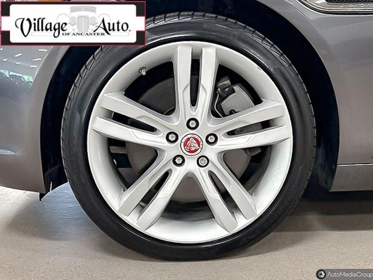 2018 Jaguar XE 35t AWD Prestige *Ltd Avail*