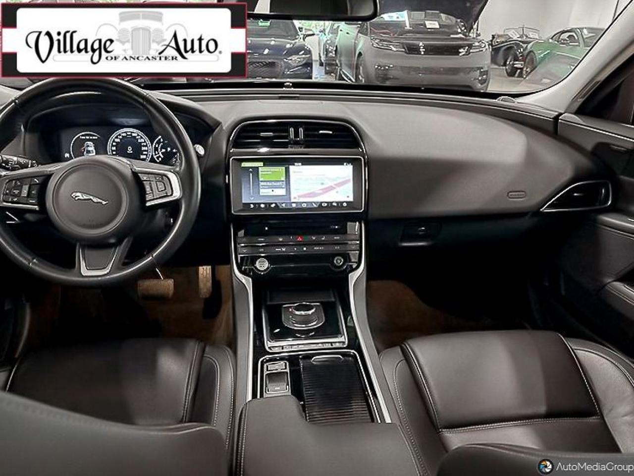 2018 Jaguar XE 35t AWD Prestige *Ltd Avail*