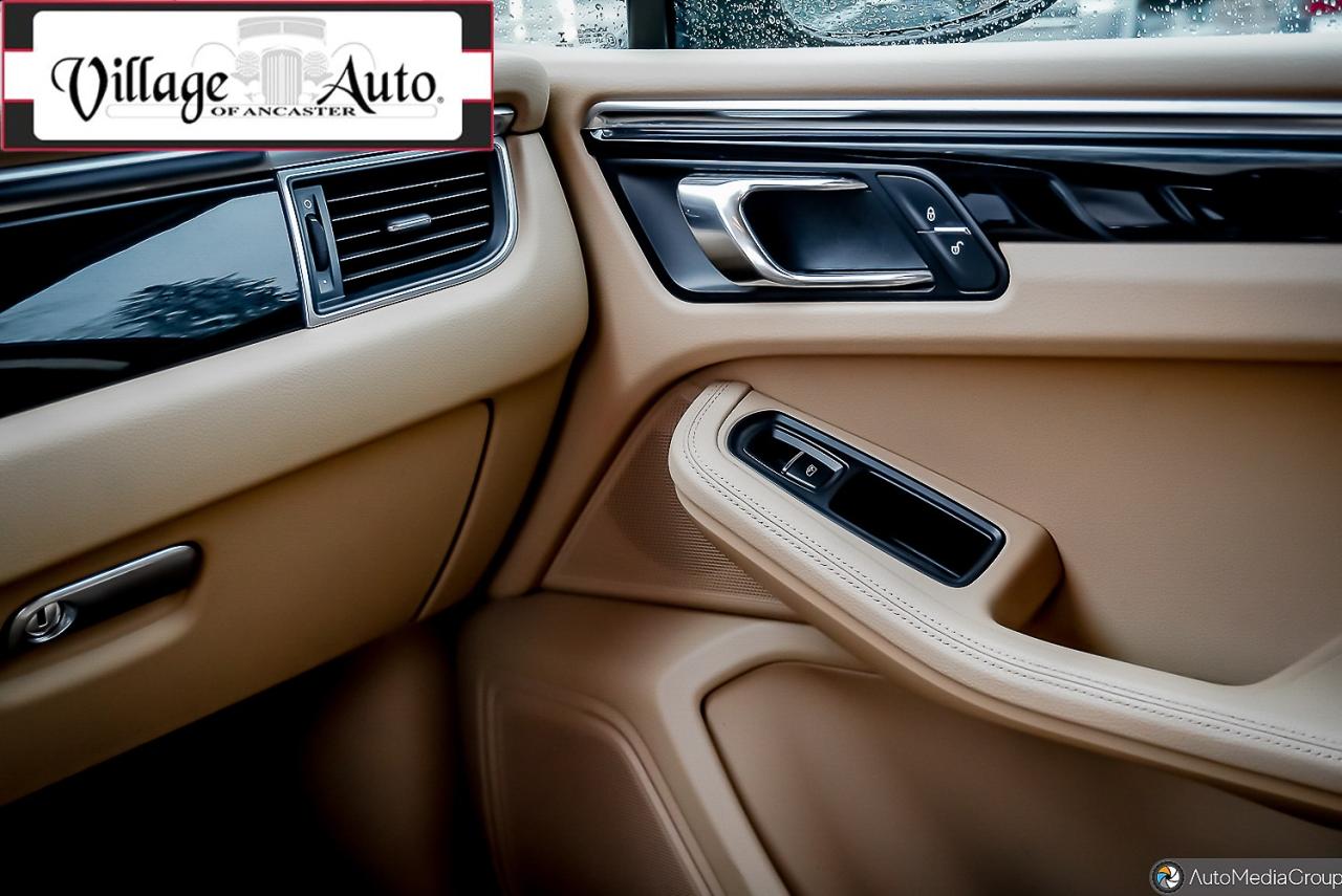 2015 Porsche Macan AWD 4dr S - Photo #7