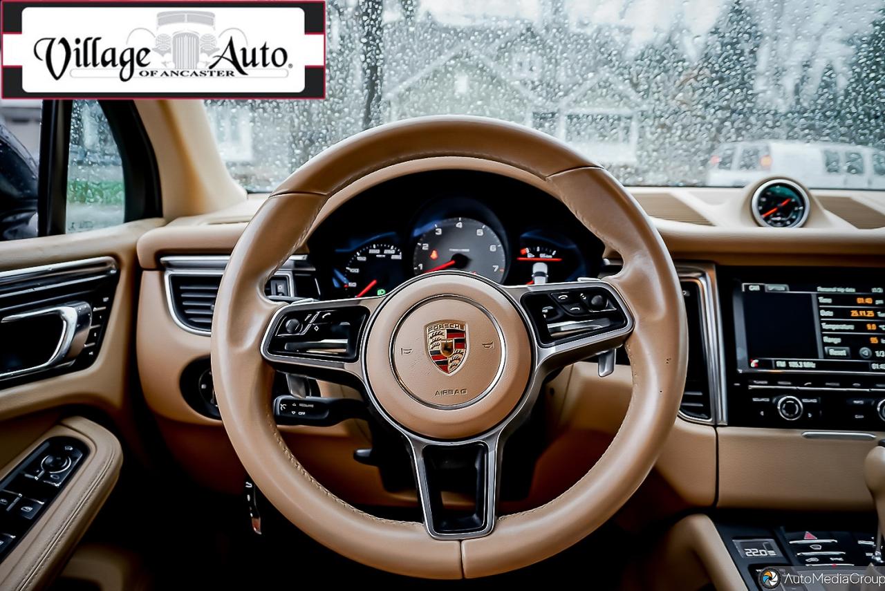 2015 Porsche Macan AWD 4dr S - Photo #6
