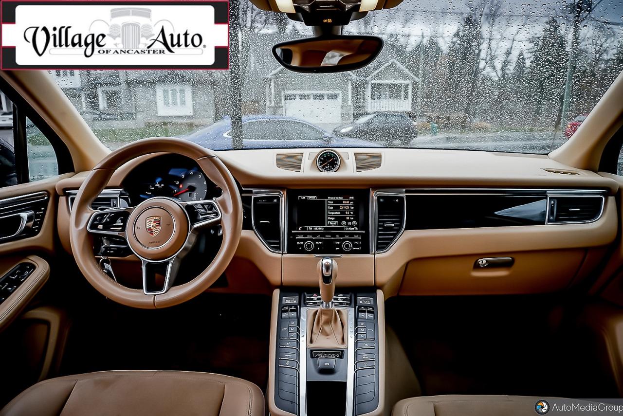 2015 Porsche Macan AWD 4dr S Photo4