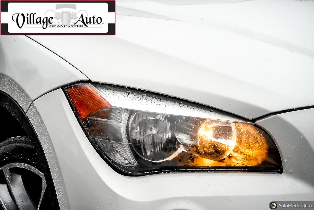 2014 BMW X1 AWD 4dr xDrive28i - Photo #2