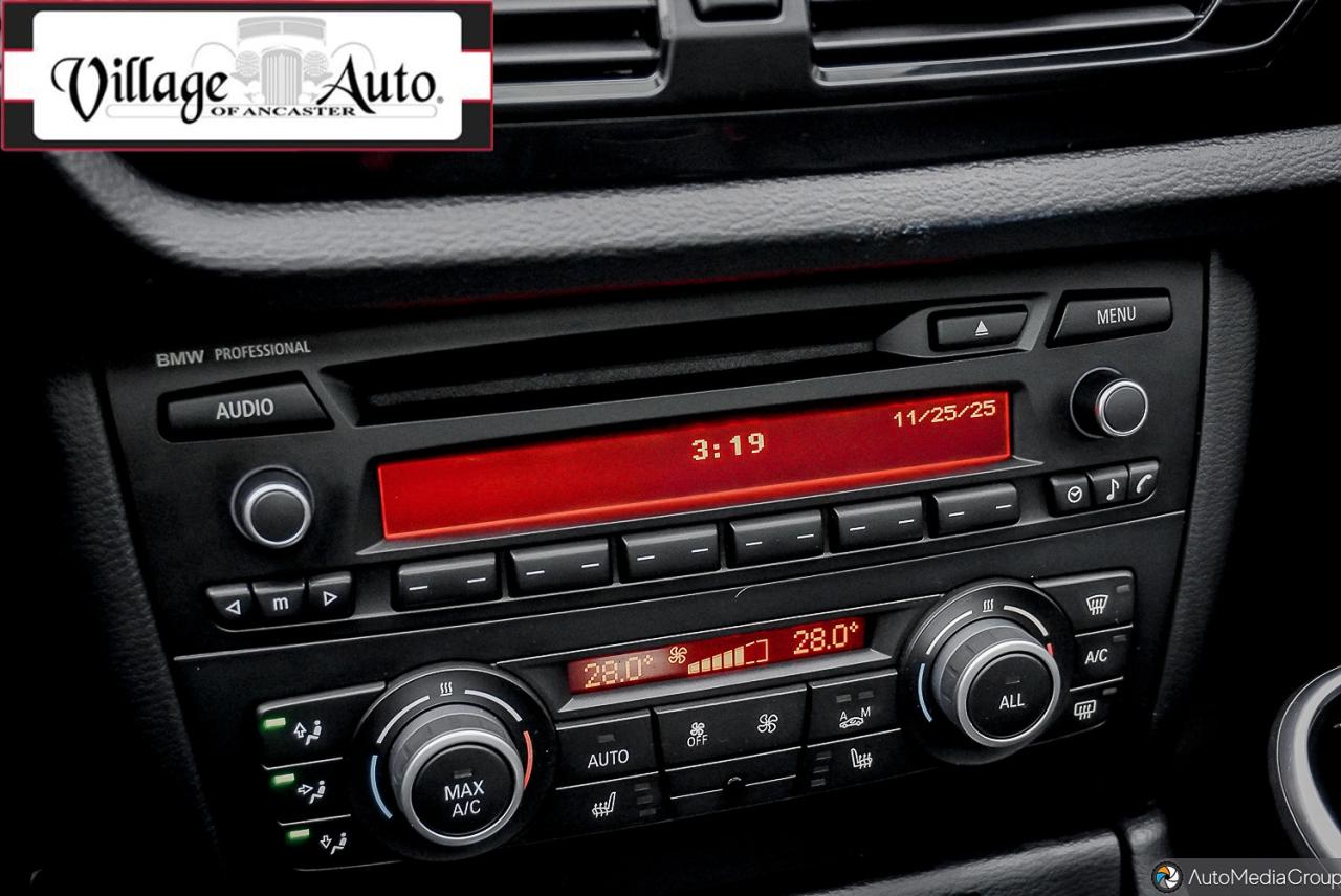 2014 BMW X1 AWD 4dr xDrive28i - Photo #22