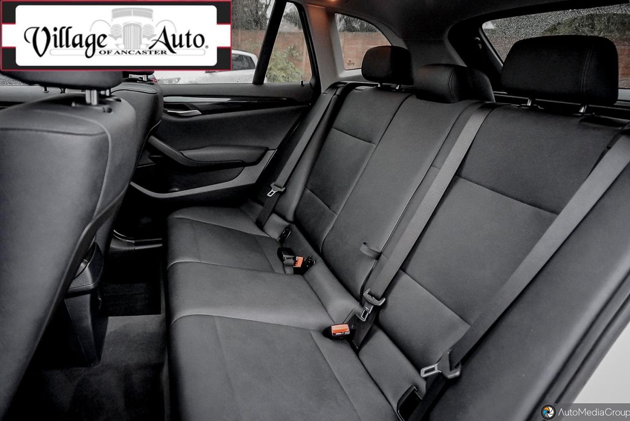 2014 BMW X1 AWD 4dr xDrive28i - Photo #13