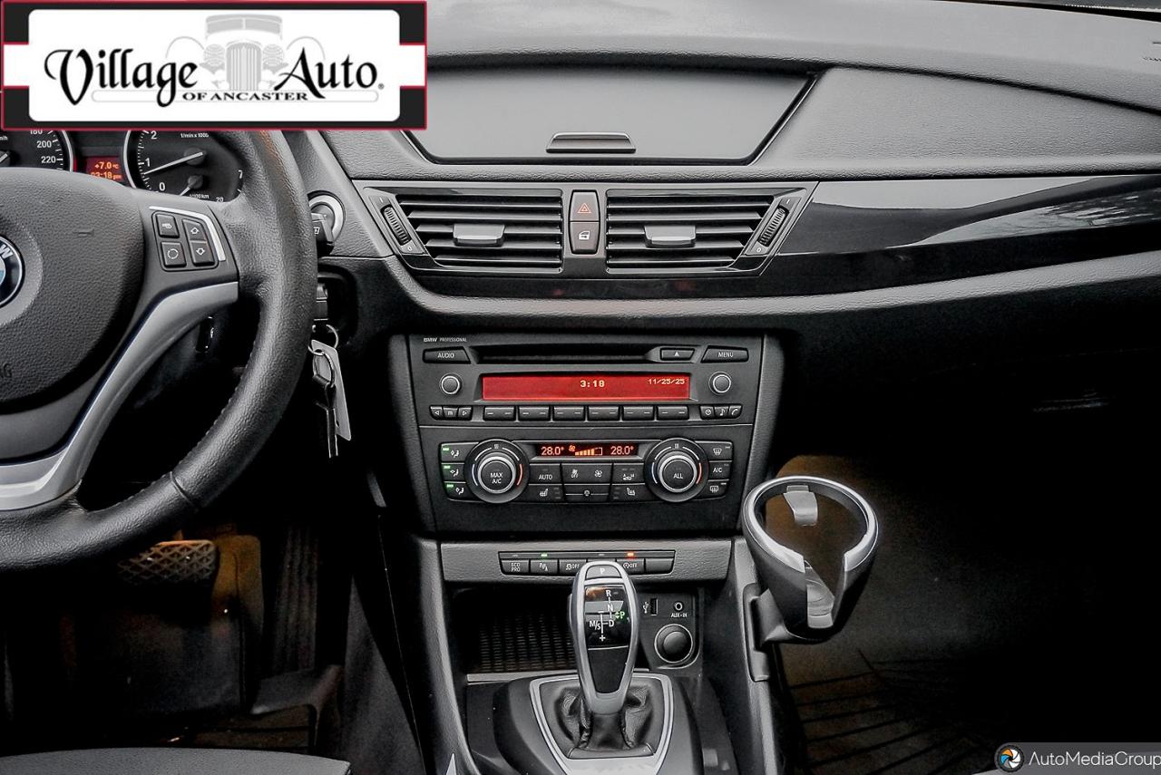 2014 BMW X1 AWD 4dr xDrive28i - Photo #17