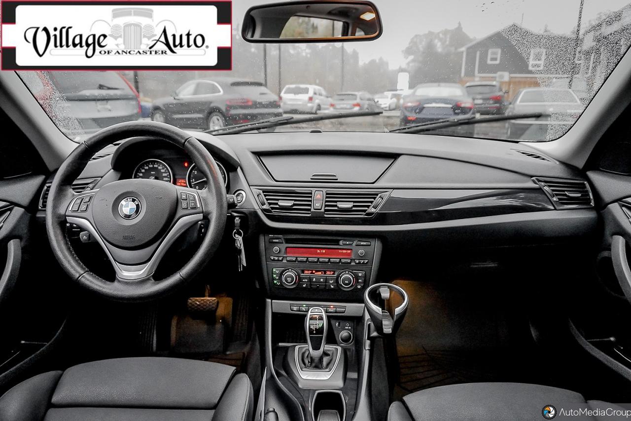 2014 BMW X1 AWD 4dr xDrive28i - Photo #15