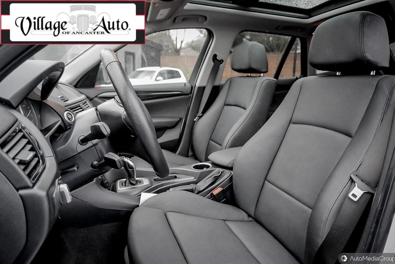 2014 BMW X1 AWD 4dr xDrive28i - Photo #11