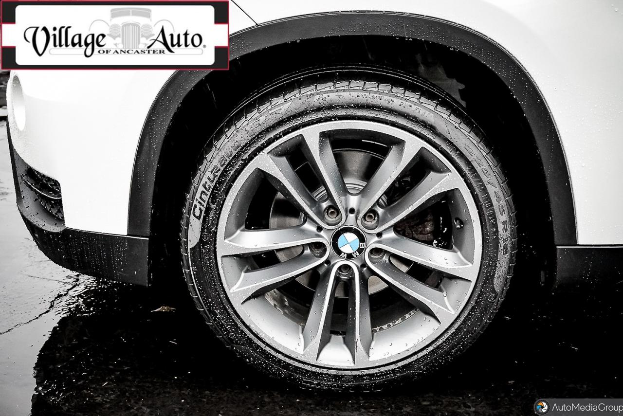 2014 BMW X1 AWD 4dr xDrive28i - Photo #10