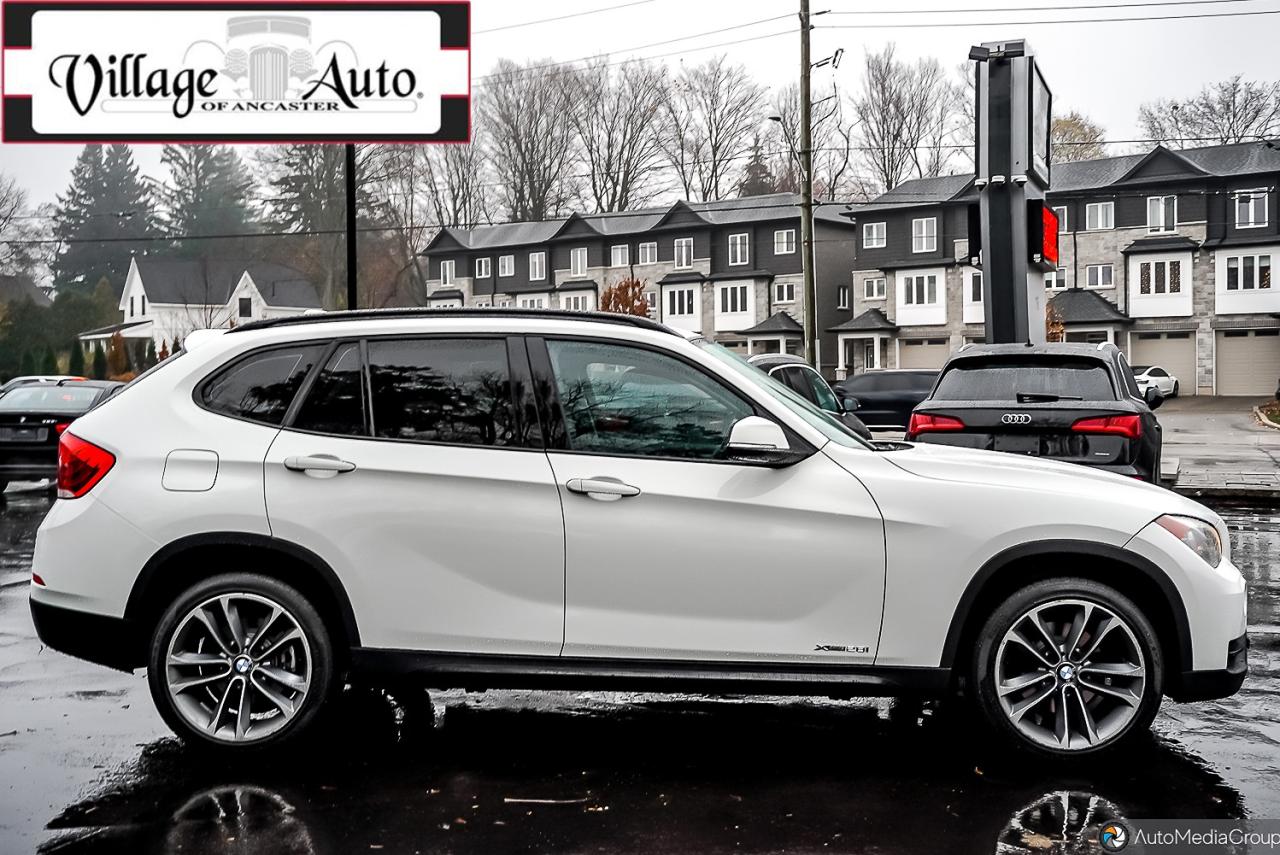 2014 BMW X1 AWD 4dr xDrive28i Photo2