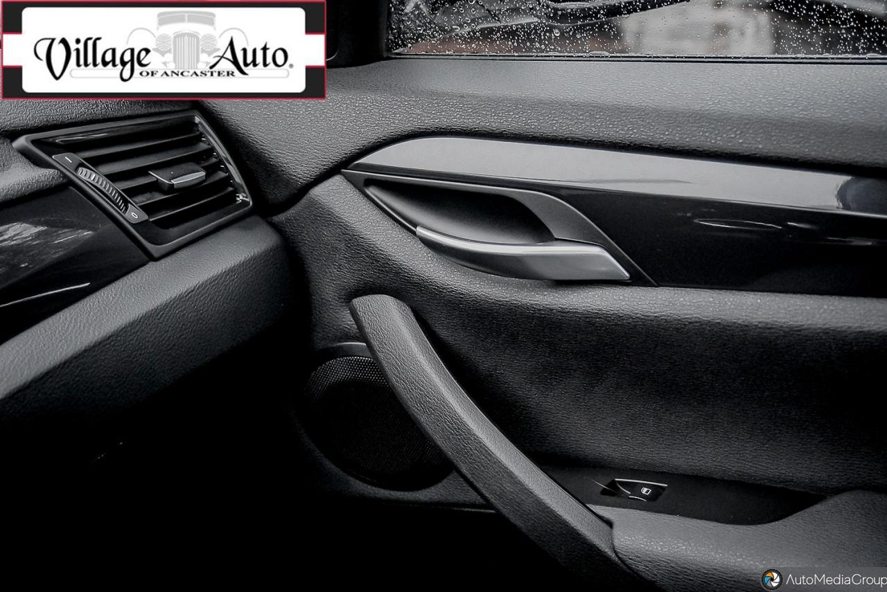 2014 BMW X1 AWD 4dr xDrive28i - Photo #23