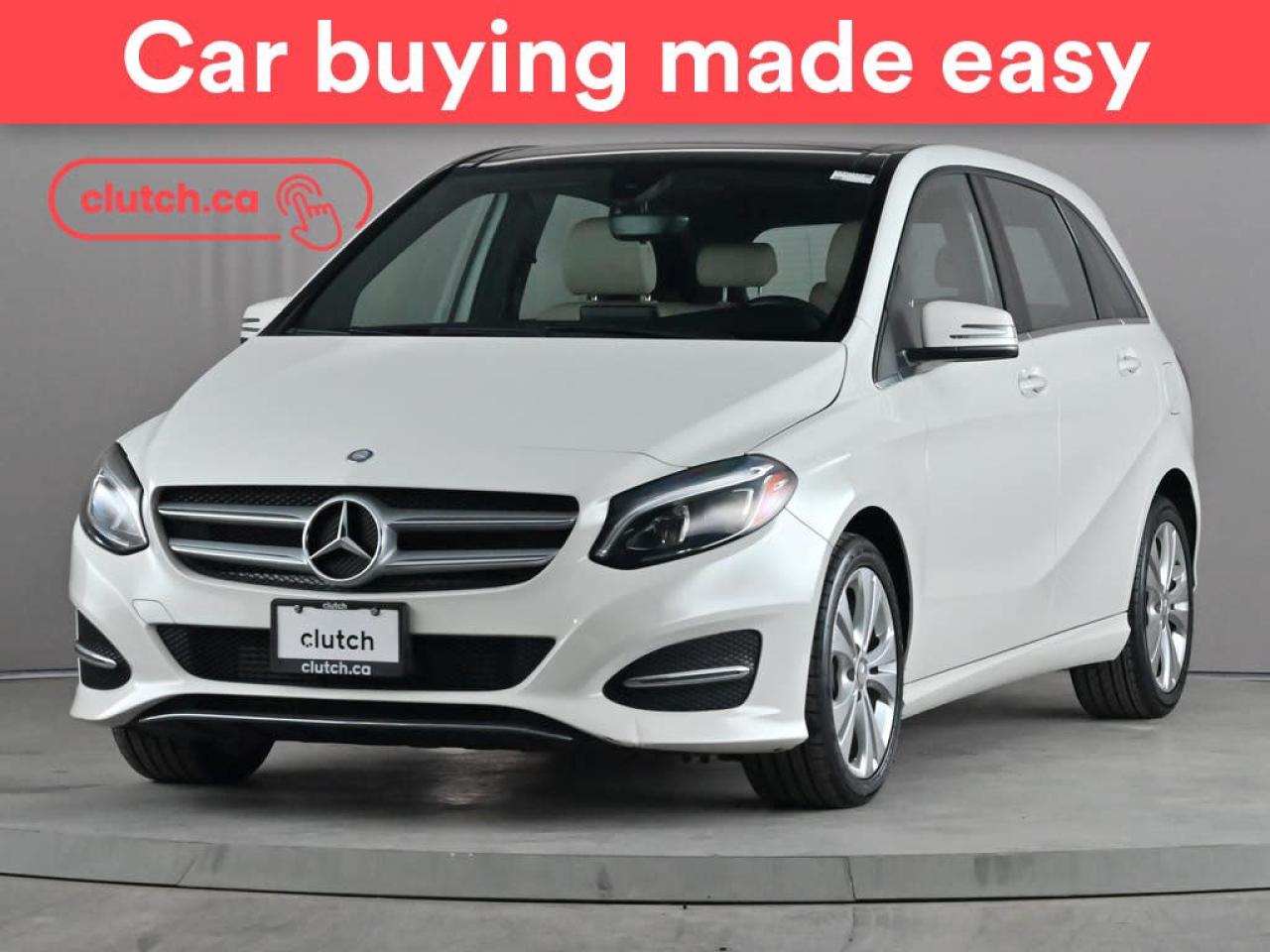 Cruise Control, Auto Stop/Start, Front Heated Seats and more!<br> <br>Clutch is the largest online used car retailer in Canada, delivering a seamless, hassle-free car-buying experience to drivers everywhere. Shop thousands of used cars online, get the right one delivered to your door, and enjoy peace of mind with our 10-Day Money-Back Guarantee. How sweet is that? To learn more, visit clutch.ca.<br> <br>The top features for this car include:<br> <br>USB Input<br>Cruise Control<br>Auto Stop/Start<br>Front Heated Seats<br>Driver Seat Memory System<br>Dual Zone Front Climate Control<br>Bluetooth Music<br>Blindspot Sensors<br>Rear Climate Vents<br>12V Outlet<br>Apple CarPlay<br>Keyless Entry<br>Rear View Camera<br>Power Driver Seat<br>Power Passenger Seat<br> <br>Seamless home delivery - Delivery to your door in a matter of days. Available on select packages.<br> <br>Try it out for 10 days - If you do not like it, we will take it back. <br> <br>Quality assured - All cars go through our rigorous 210-point inspection and reconditioning process.<br> <br>Peace of mind - Warranty and protection plans available.<br> <br>Haggle-free - No haggling or hard sells.<br> <br>100% Transparency - Full inspection reports on every car, including high-res photography and a free Carfax report.<br> <br>Listed price is for cash purchase only and does not include taxes, Shipping Fees (if applicable), Delivery Fees (if applicable), government licensing fees.<br> <br>Previous Provincial Registrations:<br>Ontario<br> <br>Stock # 80160