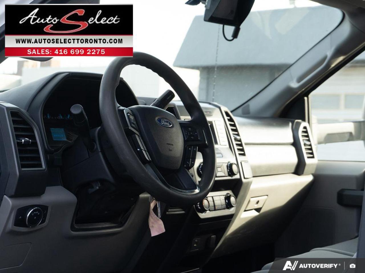 2019 Ford F-550 Chassis XL Superduty - Box and Lift - 6.7L V8 Diesel Photo