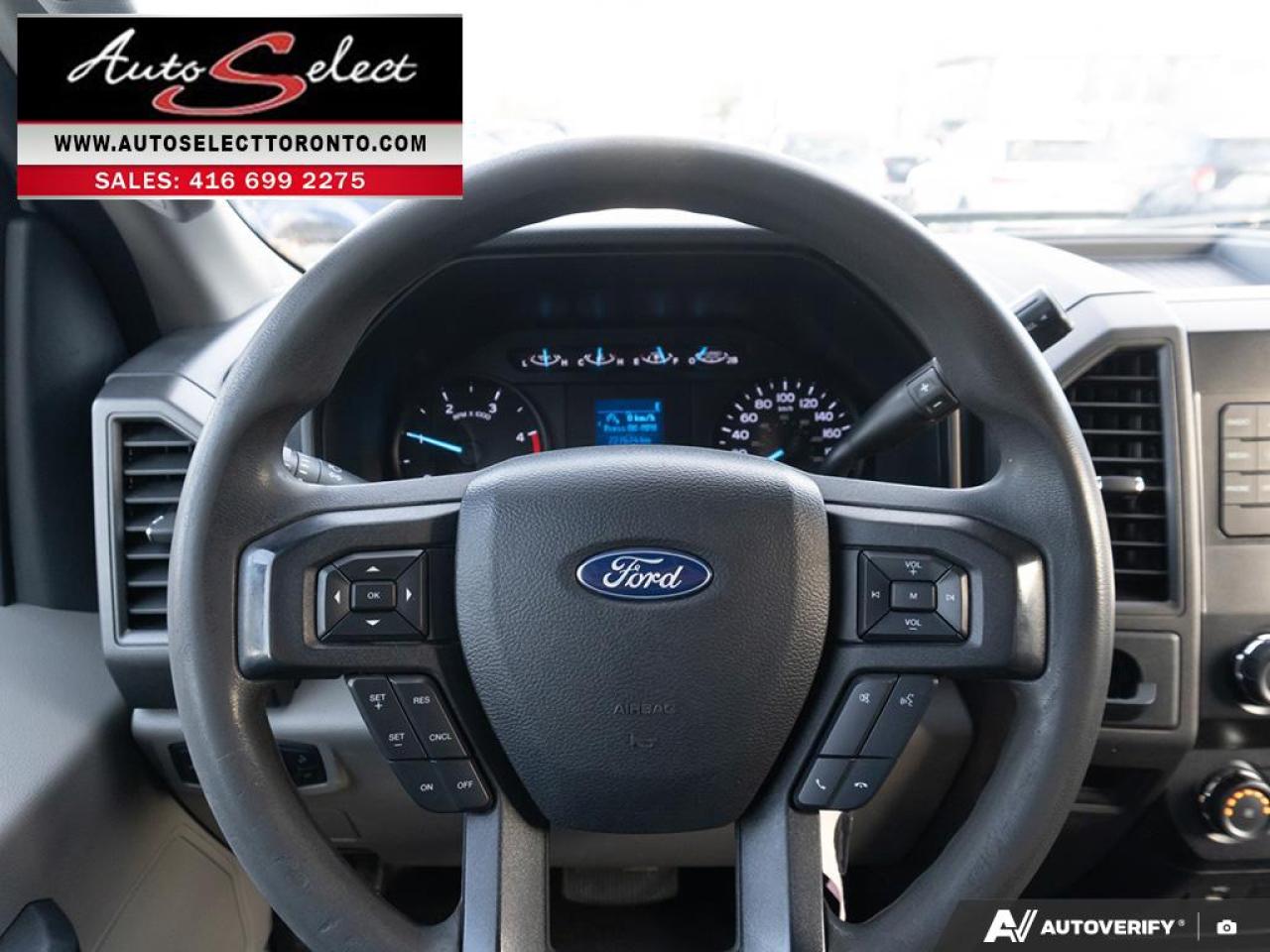 2019 Ford F-550 Chassis XL Superduty - Box and Lift - 6.7L V8 Diesel Photo