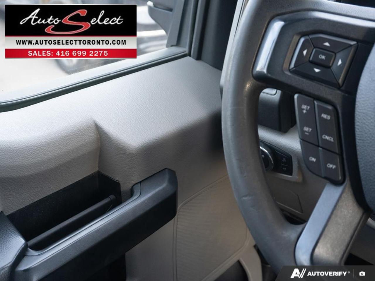 2019 Ford F-550 Chassis XL Superduty - Box and Lift - 6.7L V8 Diesel Photo