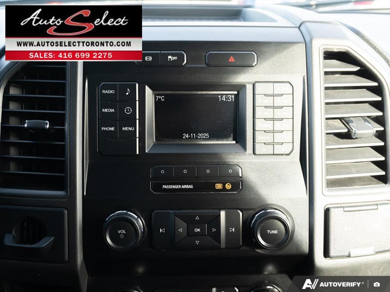 2019 Ford F-550 Chassis XL Superduty - Box and Lift - 6.7L V8 Diesel Photo