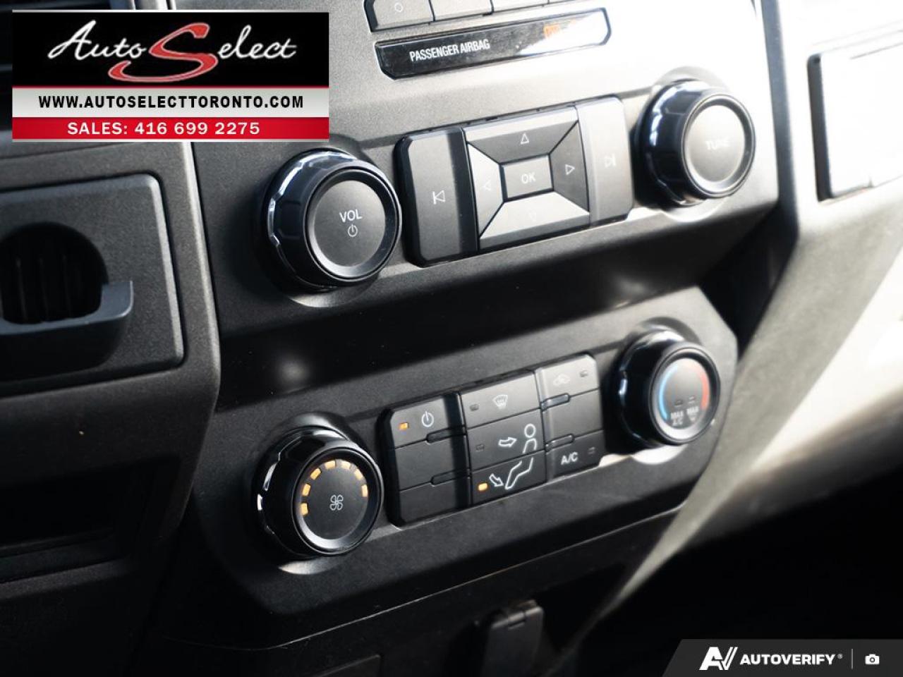 2019 Ford F-550 Chassis XL Superduty - Box and Lift - 6.7L V8 Diesel Photo